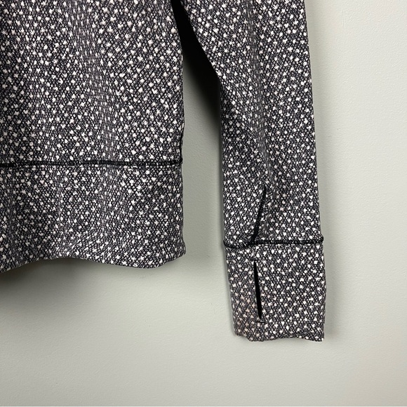 Lululemon Rush Hour Long Sleeve Frozen Fizz - Picture 3 of 10